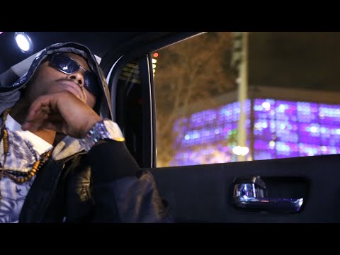 BL Diamond - Money (Official Video)
