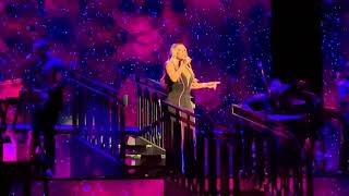 8th grade &amp; Stay long love you (live at the Caution tour) - Mariah Carey in Toronto