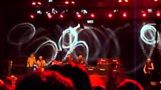 IGGY & THE STOOGES - OPEN UP AND BLEED live @ INmusic festival 2013, Zagreb, Croatia