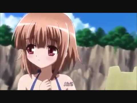 Subaru Ni Negai Wo - Ro Kyu Bu