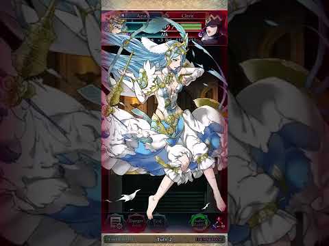 Medeus: Earth-Dragon King Abyssal Solution