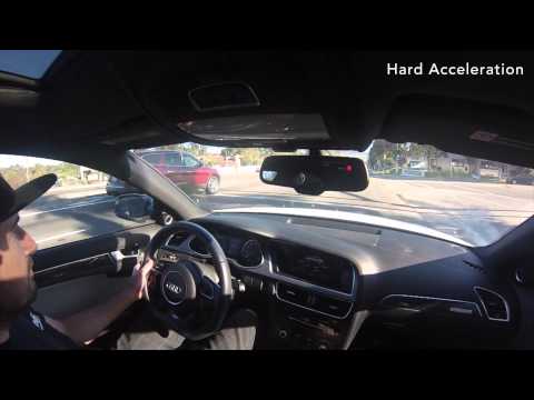 AWE Tuning | Audi S4 & S5 3.0T V6T Touring Exhaust | TAG Motorsports
