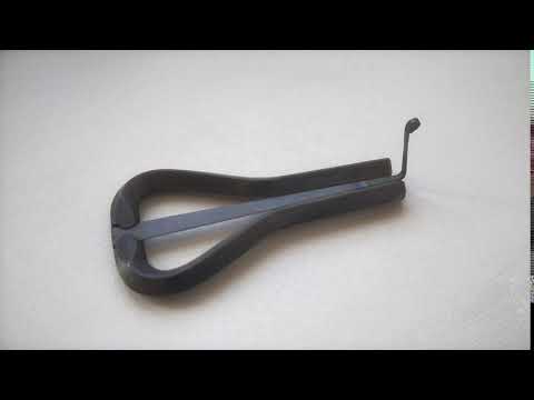 Vakhitov's small kubyz (part 3)