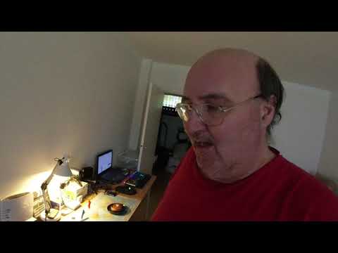 MongoTV_7142 - SPISER WINERBRØD ONSDAG AFTEN OG SNAKKER OM MIN GÆLD