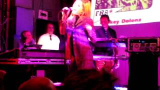 Saint Etienne - Girl VII - Bloomsbury Ballroom 16/05/09