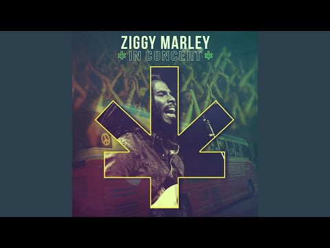 Jah Will Be Done (Live)