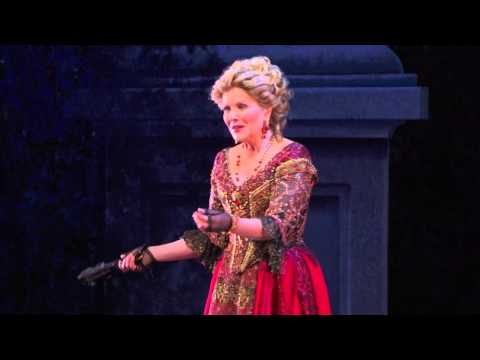 Thumbnail of the video: The Merry Widow: "Hello, Here's a Soldier Bold" (Fleming, Gunn)