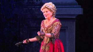 The Metropolitan Opera: The Merry Widow (2015) Video