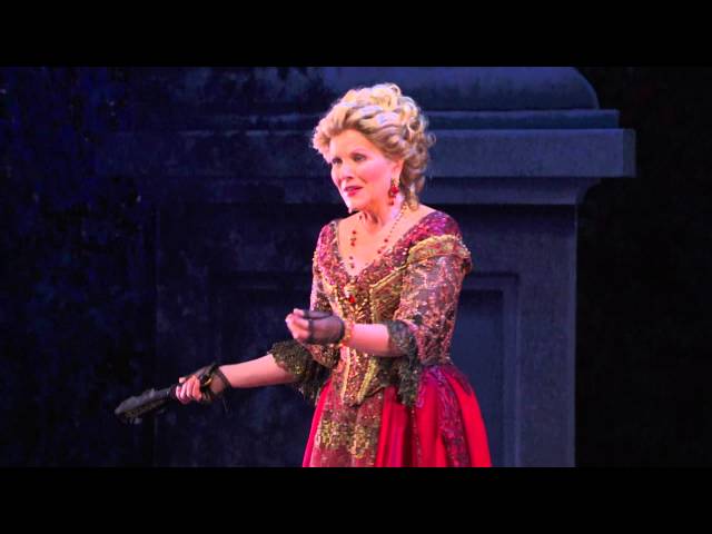 The Merry Widow: "Hello, Here's a Soldier Bold" (Fleming, Gunn)