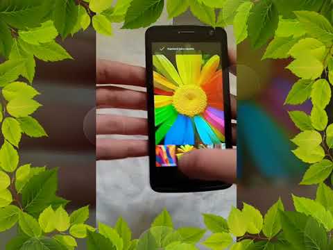 Maxcom Smart SM453 Dual SIM