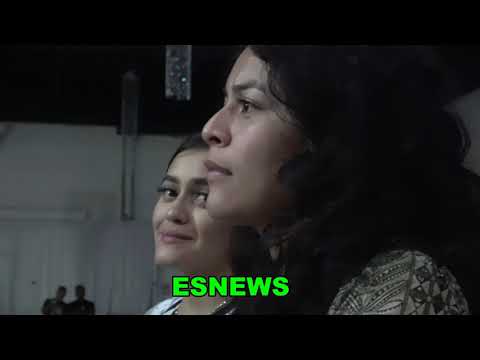 RGBA FIghter Ruben Rodriguez Full Fight Future Champ RIGHT HERE EsNews Boxing