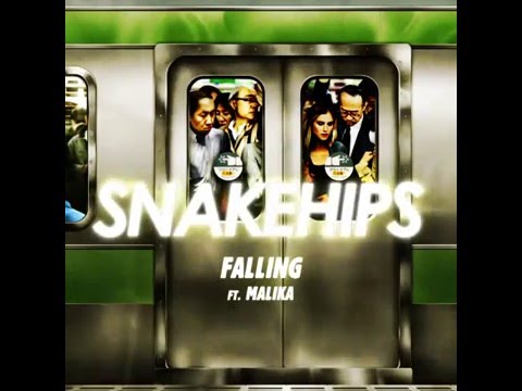 Video thumbnail for Falling