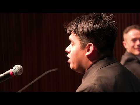 Greater Phoenix Choir 10-22-22 - Until I Reach My Home