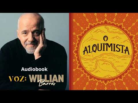 O  ALQUIMISTA