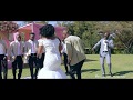 Lucius Banda Kuyenda Ngati Nkhunda Creative Wedding Entrance