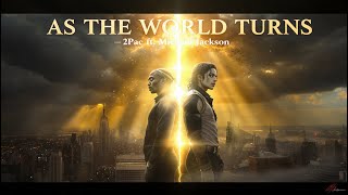 2Pac x Michael Jackson — As The World Turns (2026 Reimagined)