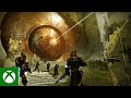 Destiny 2: Season of the Splicer - Vault of Glass Trailer