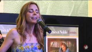 On the Scene: Kerry Butler's Disney CD