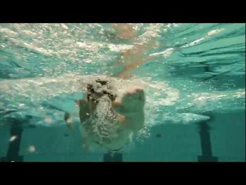 Sporttalentenfonds in beeld: waterpoloër Luuk Gielen