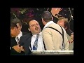 Baptist Pastors Receive the Holy Ghost (Jubilee Highlights with Pastor Rod Parsley)