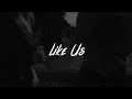 Ayo Teo Like Us