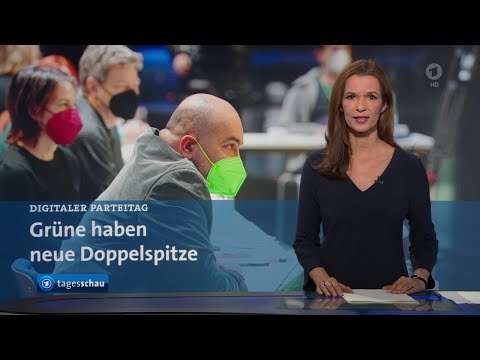 tagesschau 20:00 Uhr, 29.01.2022