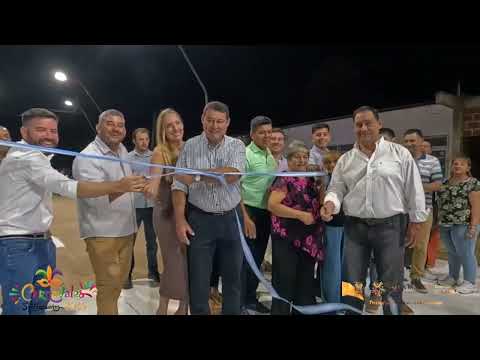 Carnavales Santarroseños 2026. Primer Noche a Puro Brillo y Festejo.