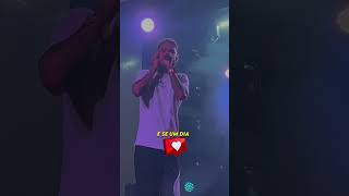 Mc Cabelinho Poesia Acústica 6 🔝🔝🔝