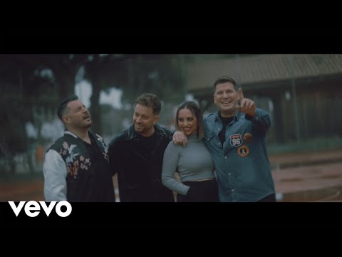 Andy & Lucas & Kiko y Shara - De Qué Me Vale