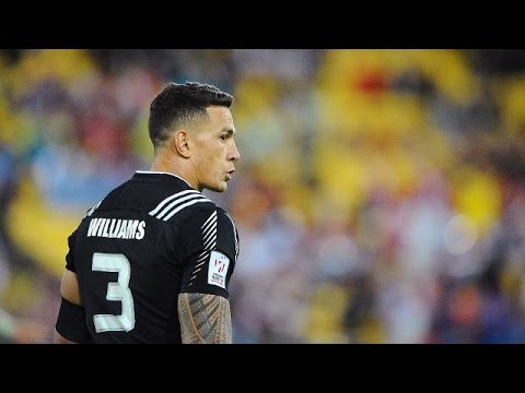 HIGHLIGHTS - New Zealand, Fiji & Australia all unbeaten in Wellington!