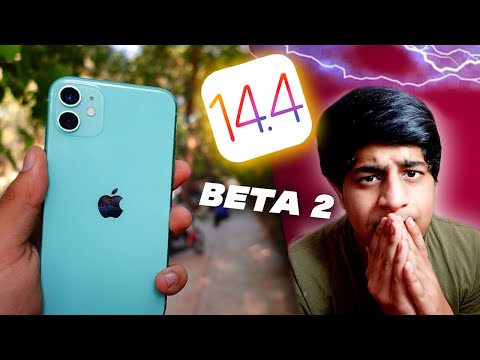 iOS 14.4 Beta 2 Release What To Expect , iOS 14.4 beta 1 Follow Up!