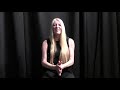 Asia - Ghost of a Chance  | Cover June Stevenson