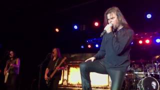 Queensryche Screaming in Digital 12/11/2016 Peoria
