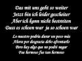Ti amo - Umberto Tozzi Cover Howard Carpendale ...