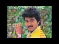 Vijay 90 S Hits Vijay Super Hits Vijay Songs Vijay Hits Hit Songs