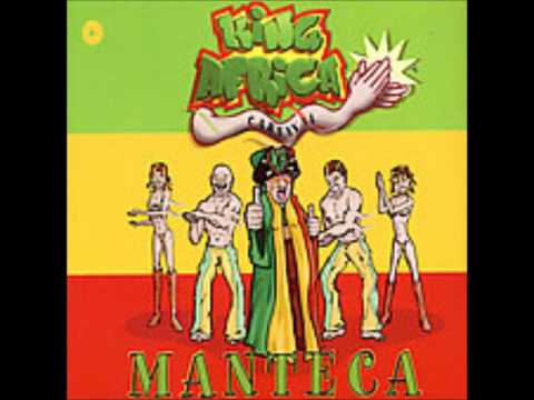 KING AFRICA- Baila Manteca ( Oficial Video )