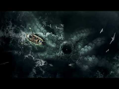 The Daemon of the Deep - A Kroll the Conniving Song | Warhammer Fantasy | Fimir