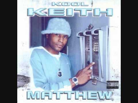 Kool Keith - Shoes N Suits
