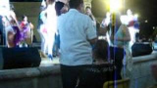 Orquesta de Perez Prado en Nuevo laredo 2