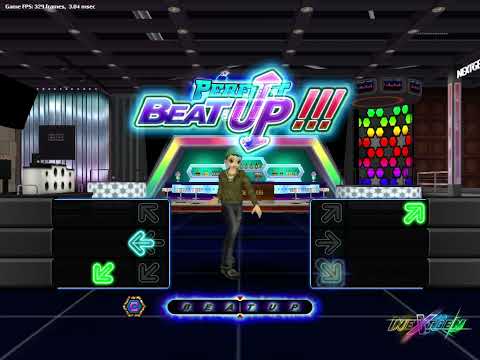 AuditionTH (NextGenTBT3) Beat Up Fiona Fung - Proud Of You (DJ Hobo Remix) (130 Bpm) No Miss