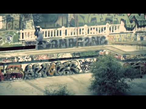 Parkour "Under Pressure"