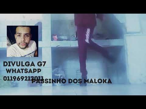 Ryan Freitas - Passinho Dos Maloka - Musica (MC Gideone e MC Trapy