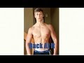 Back At It | 16 Year Old Natural Bodybuilder