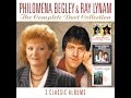 Philomena Begley & Ray Lynam - She Sang The Melody