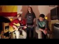 Fall Out Boy - Fourth of July [Cover by Jacob ...