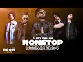 Nonstop Desi Mixes 2024 RECAP DJ Nick Dhillon Karan Aujla Diljit Dosanjh More