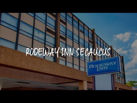 Rodeway Inn Secaucus Review - Secaucus , United States of America