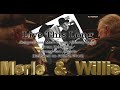 Willie Nelson and Merle Haggard - Live This Long (2015)