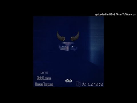 Odd Lennon - Deep Pockets Freestyle