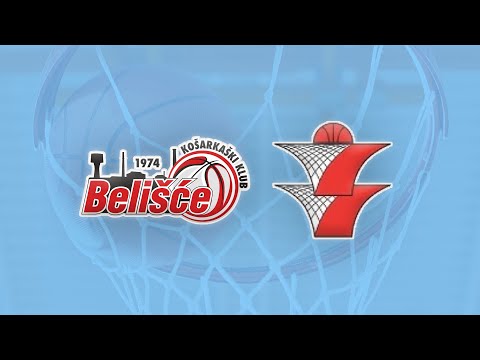 Poluzavršnica PH dječaci (U13) - sk 3: KK Belišće - KK Pazin 🗓 27.04.2025. ⏳ 12:30 h